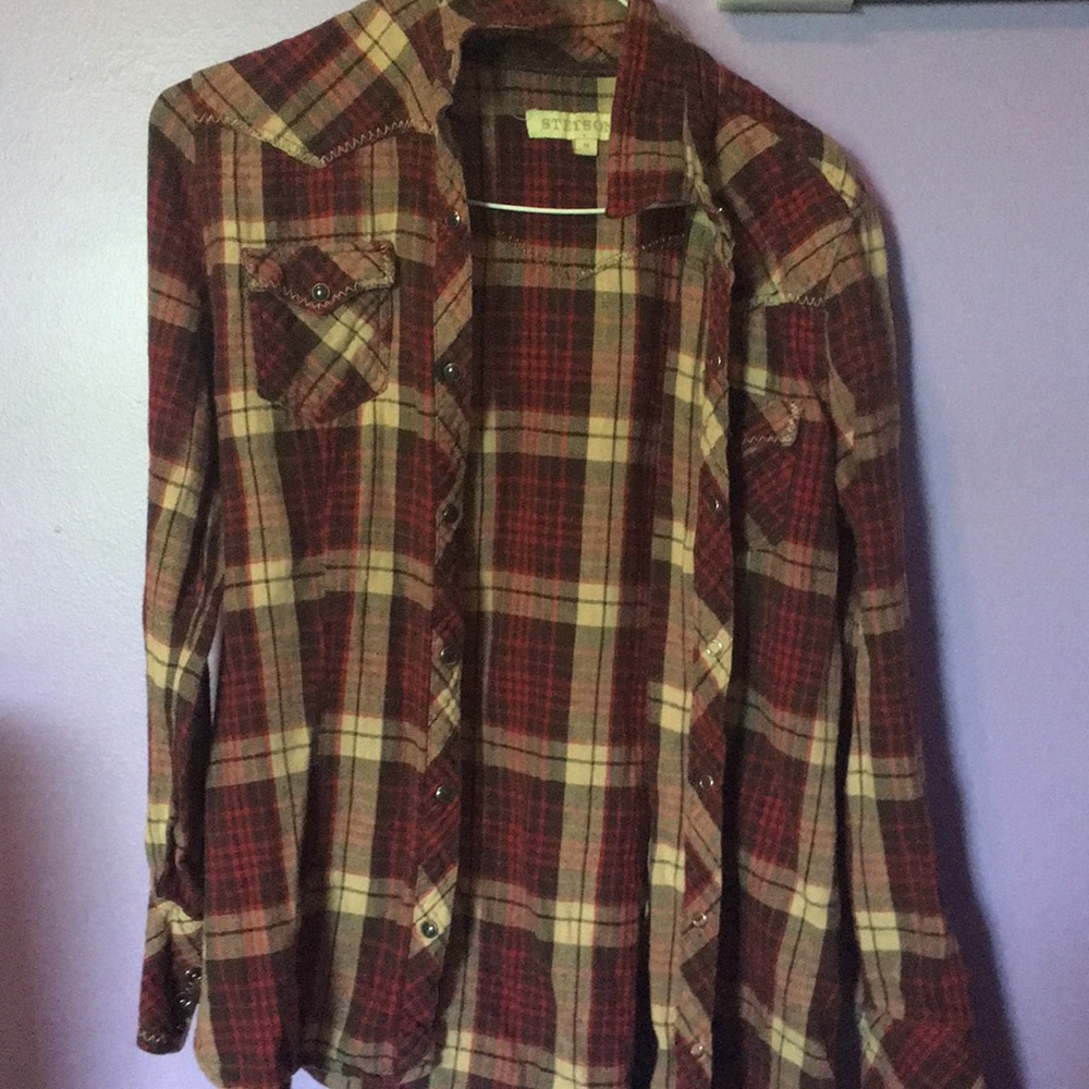 Flannel